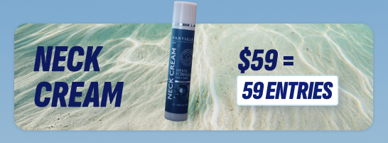 Neck Cream = 59 entries