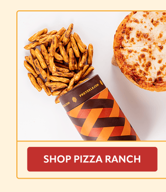 Shop Pizza Ranch