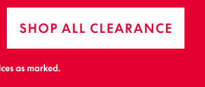 Shop Clearance 