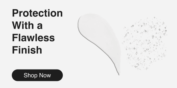 Protection With a Flawless Finish