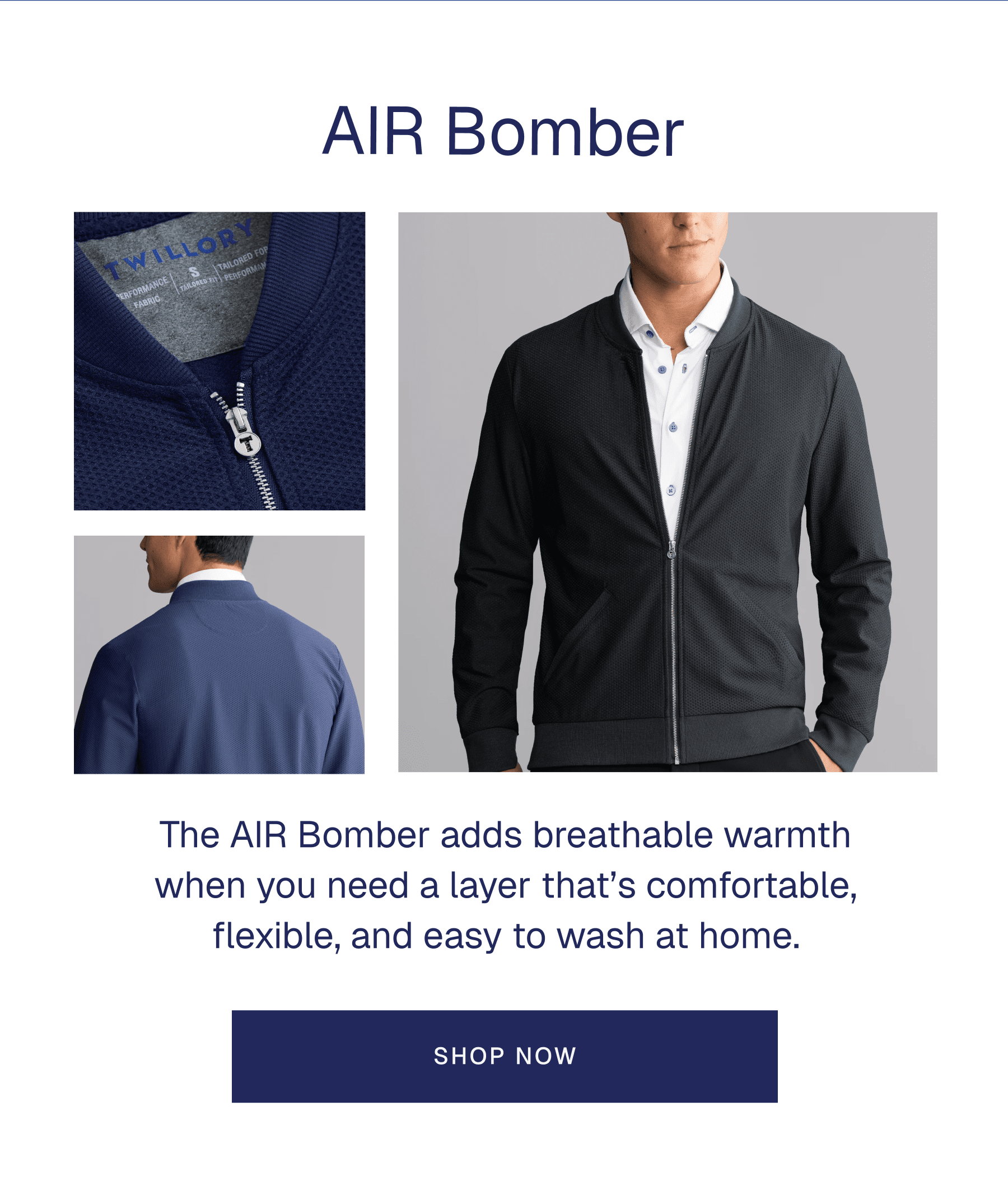 AIR Bomber