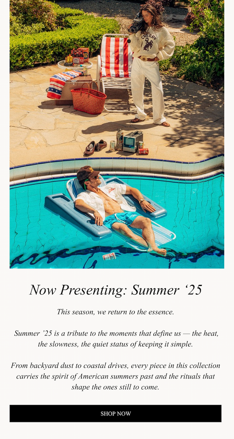 Summer 25