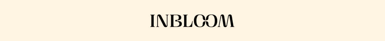 in bloom logo