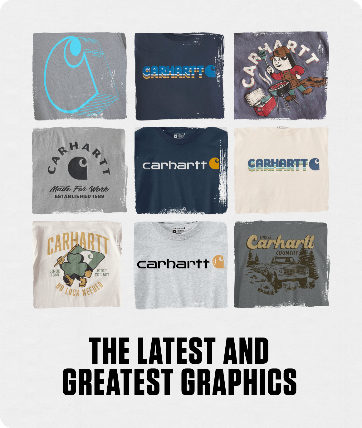 Graphic Tees