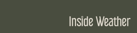 Inside Weather