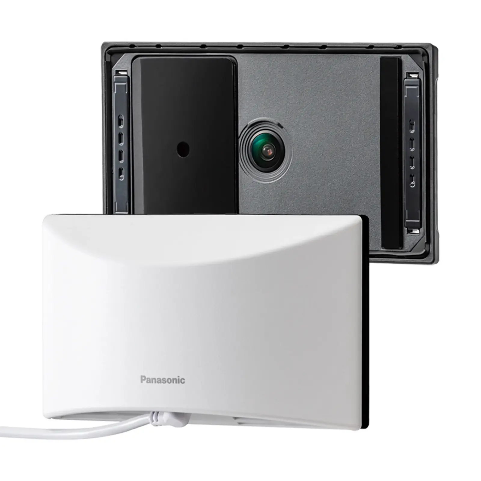 Image of HomeHawk WINDOW Camera for Outdoor Monitoring