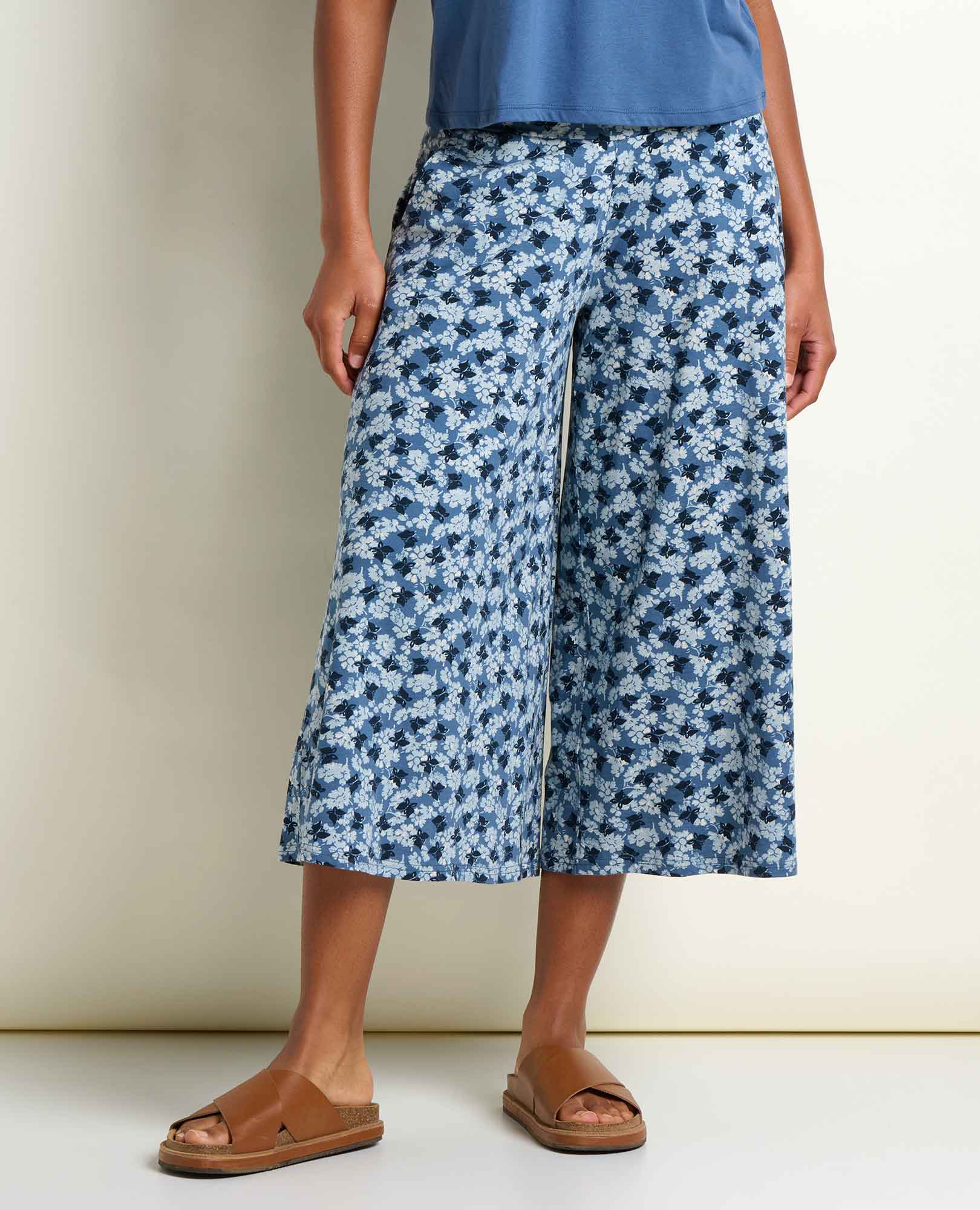 Image of Chaka Culotte