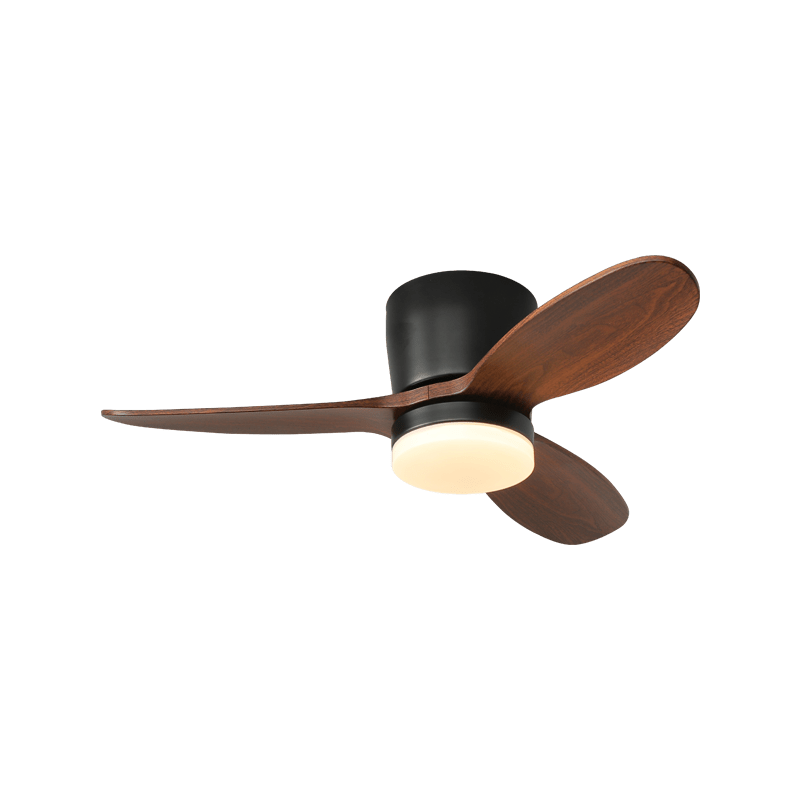 Image of Lumo Petal Ceiling Fan Light