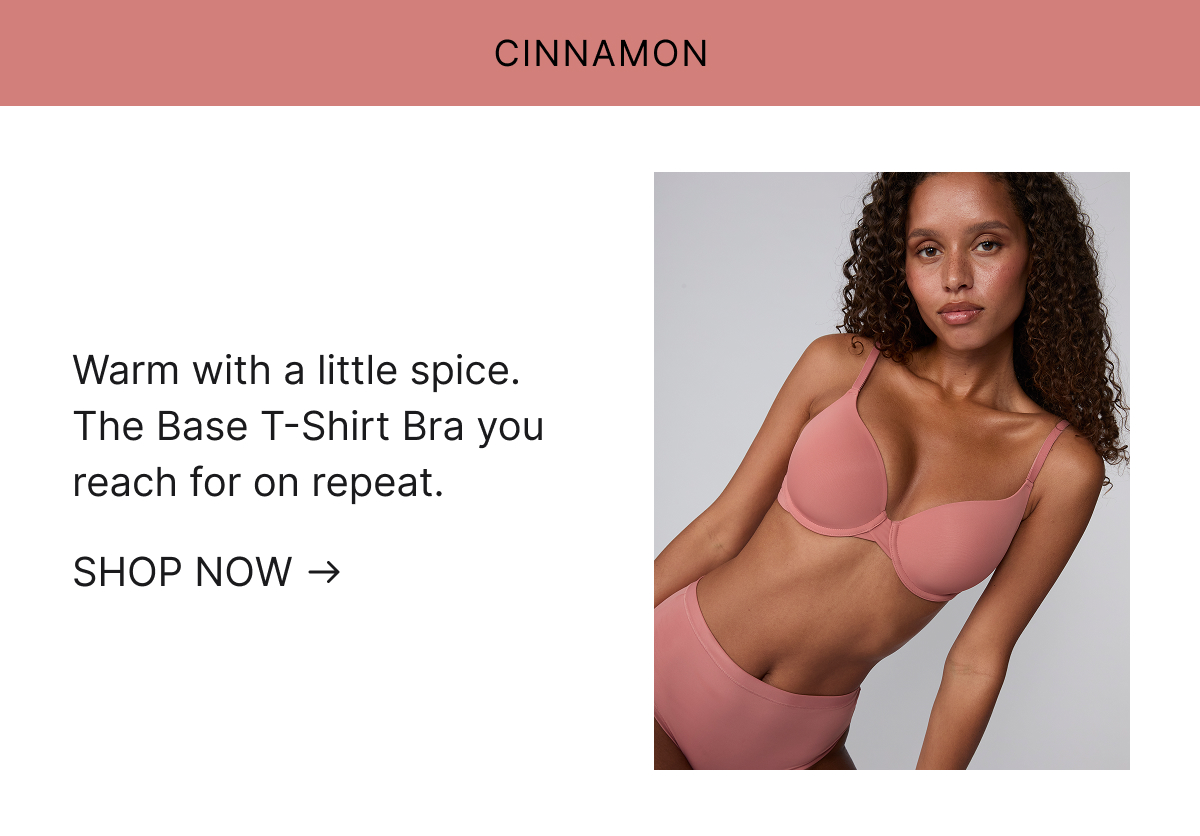 Base new colors