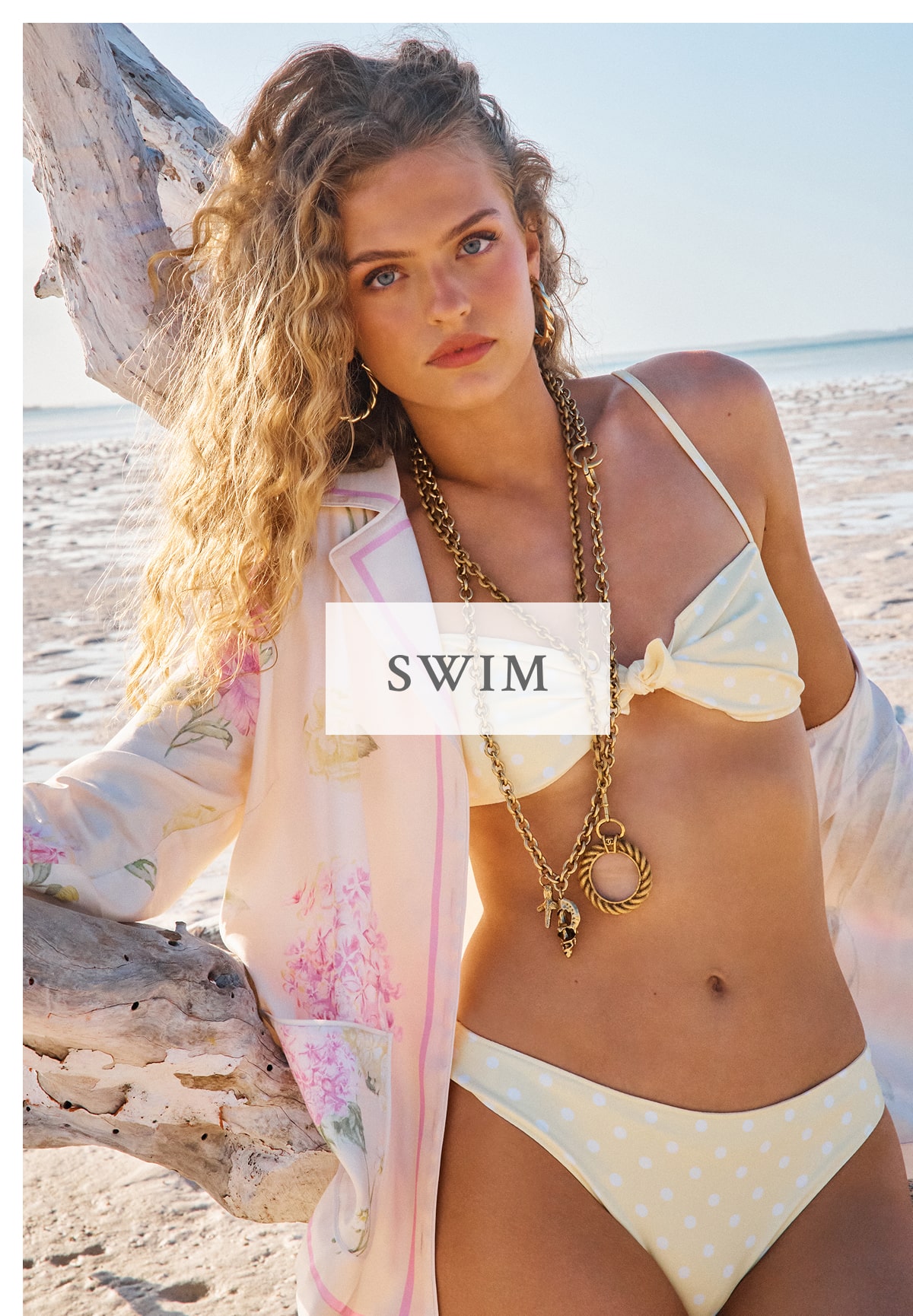 <SWIM>