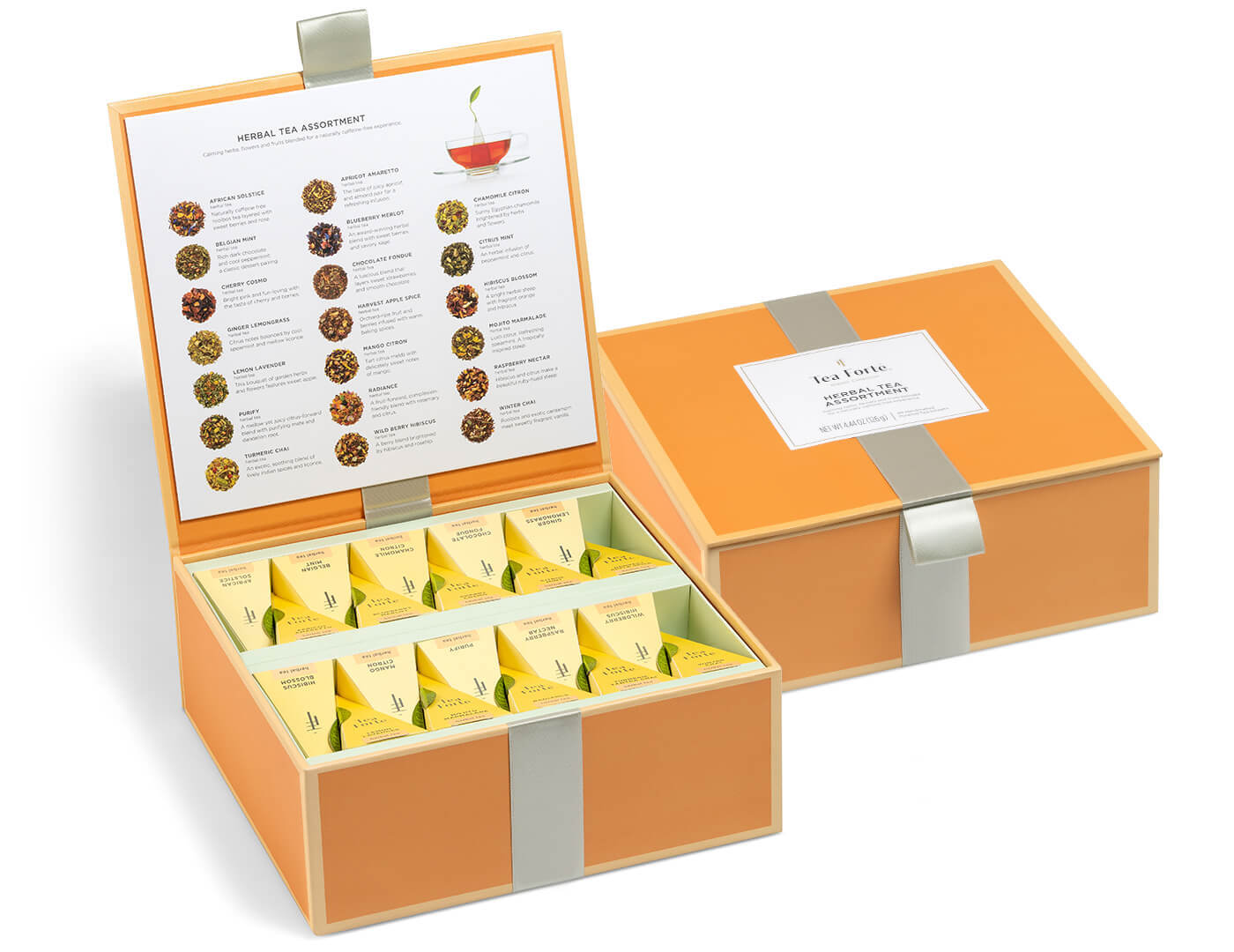 Image of Tea Chest Herbal Assortment