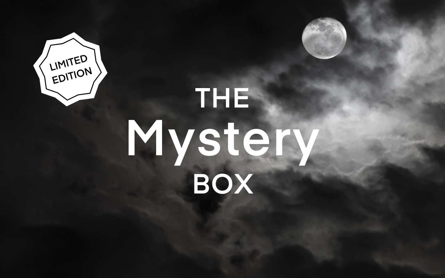 The Mystery Box