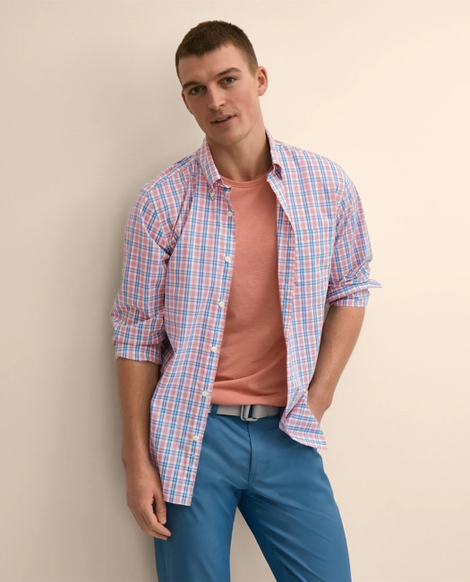 Image of Performance Series Stretch Polo