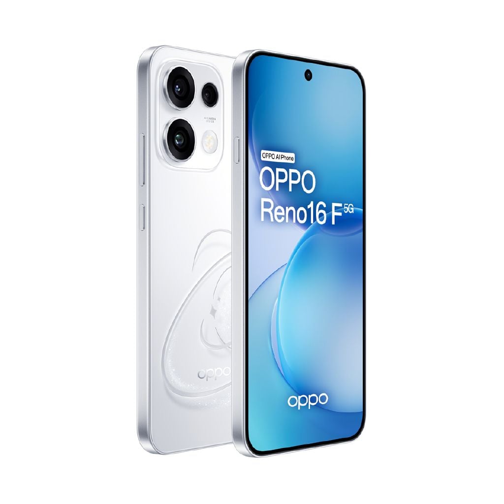 OPPO Reno16 F