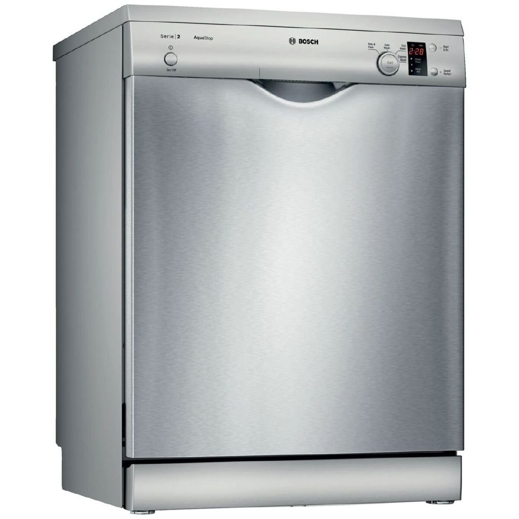 Bosch 60cm Series 2 Freestanding Dishwasher