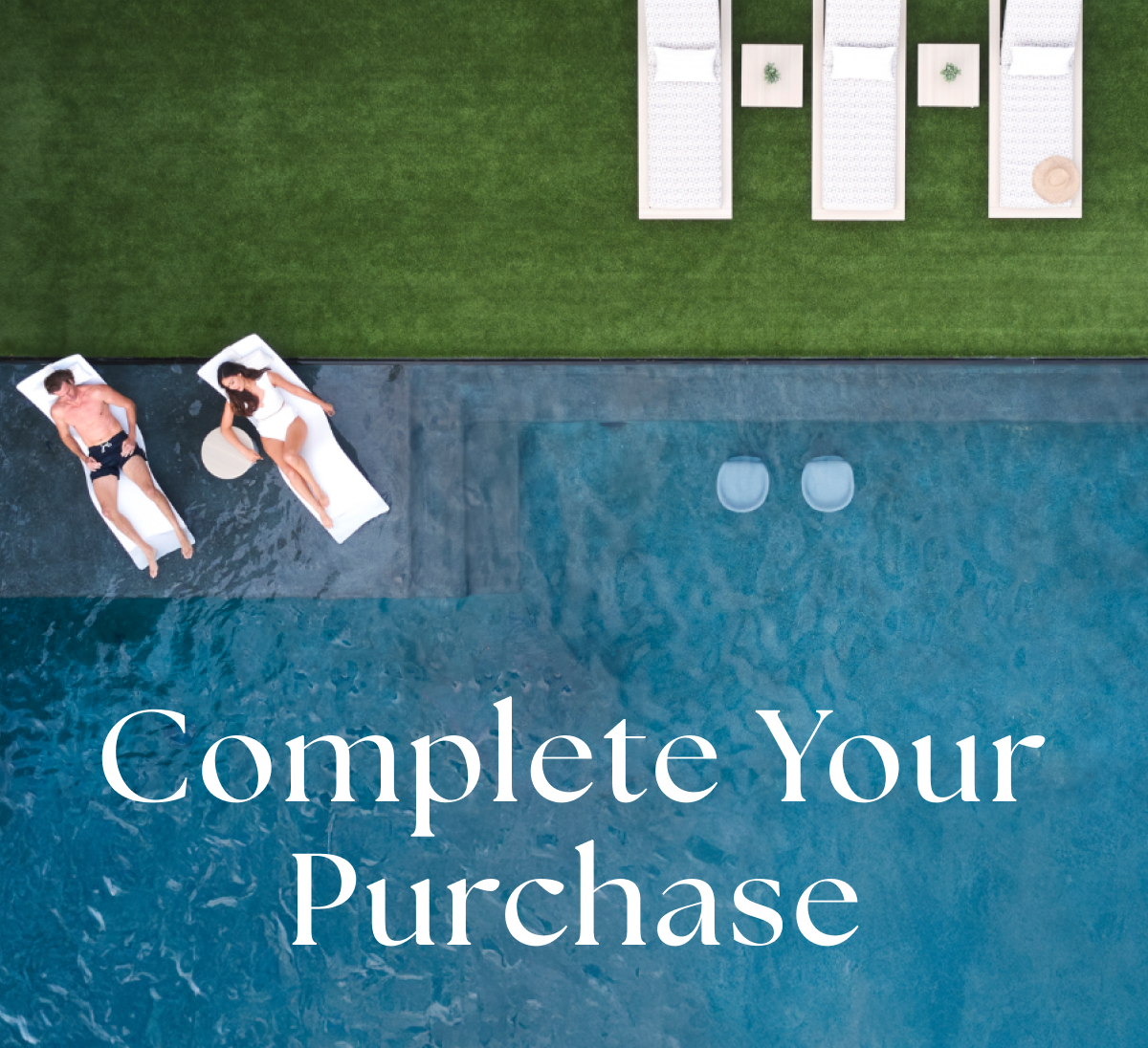 Complete Your Purchase