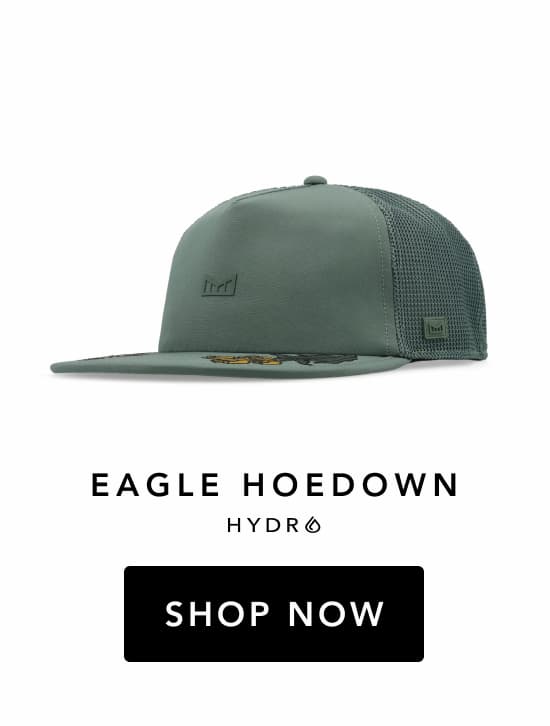 Eagle Hoedown HYDRO in Sage