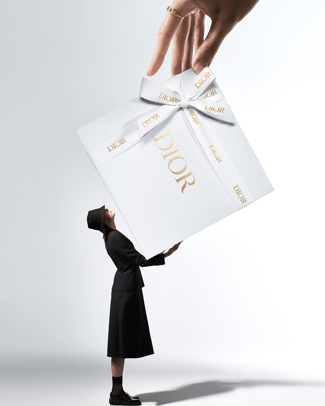 Complimentary Gift