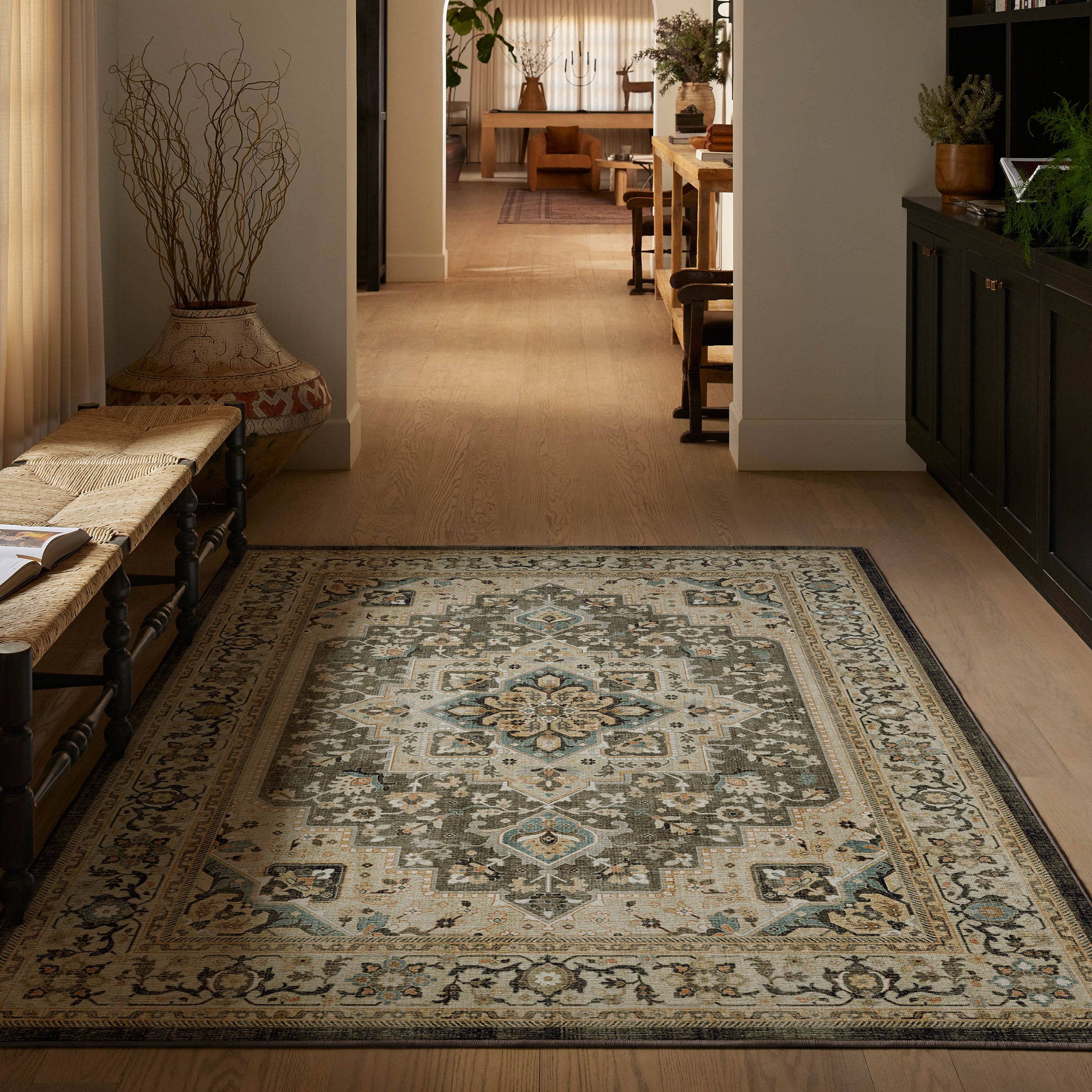 Ruggable Rug Collection