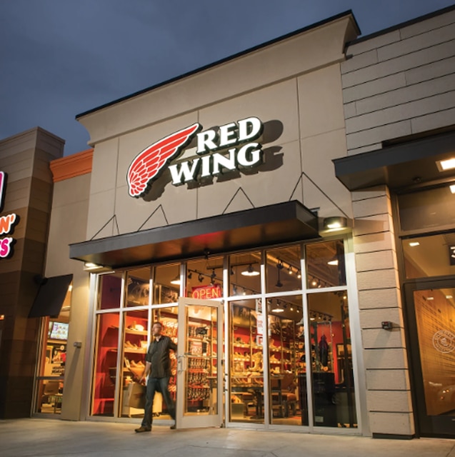 Find Your Store