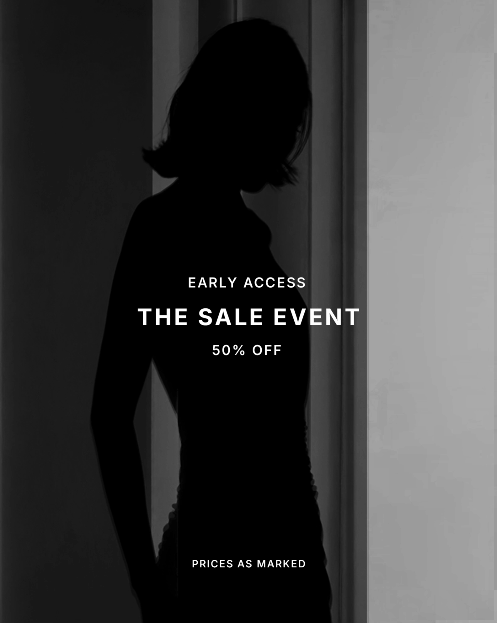 The Sale Event