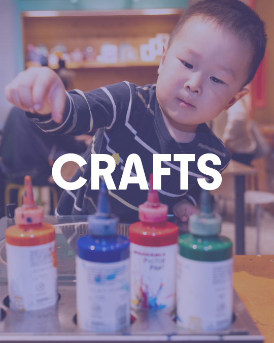 Make a craft