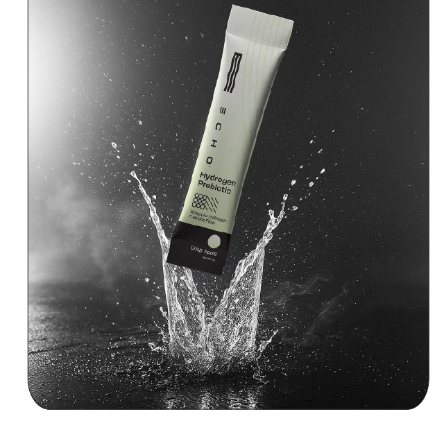 ECHO Hydrogen Prebiotic