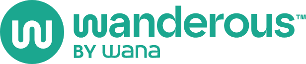 Wanderous Logo