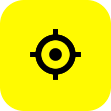 GPS feature icon