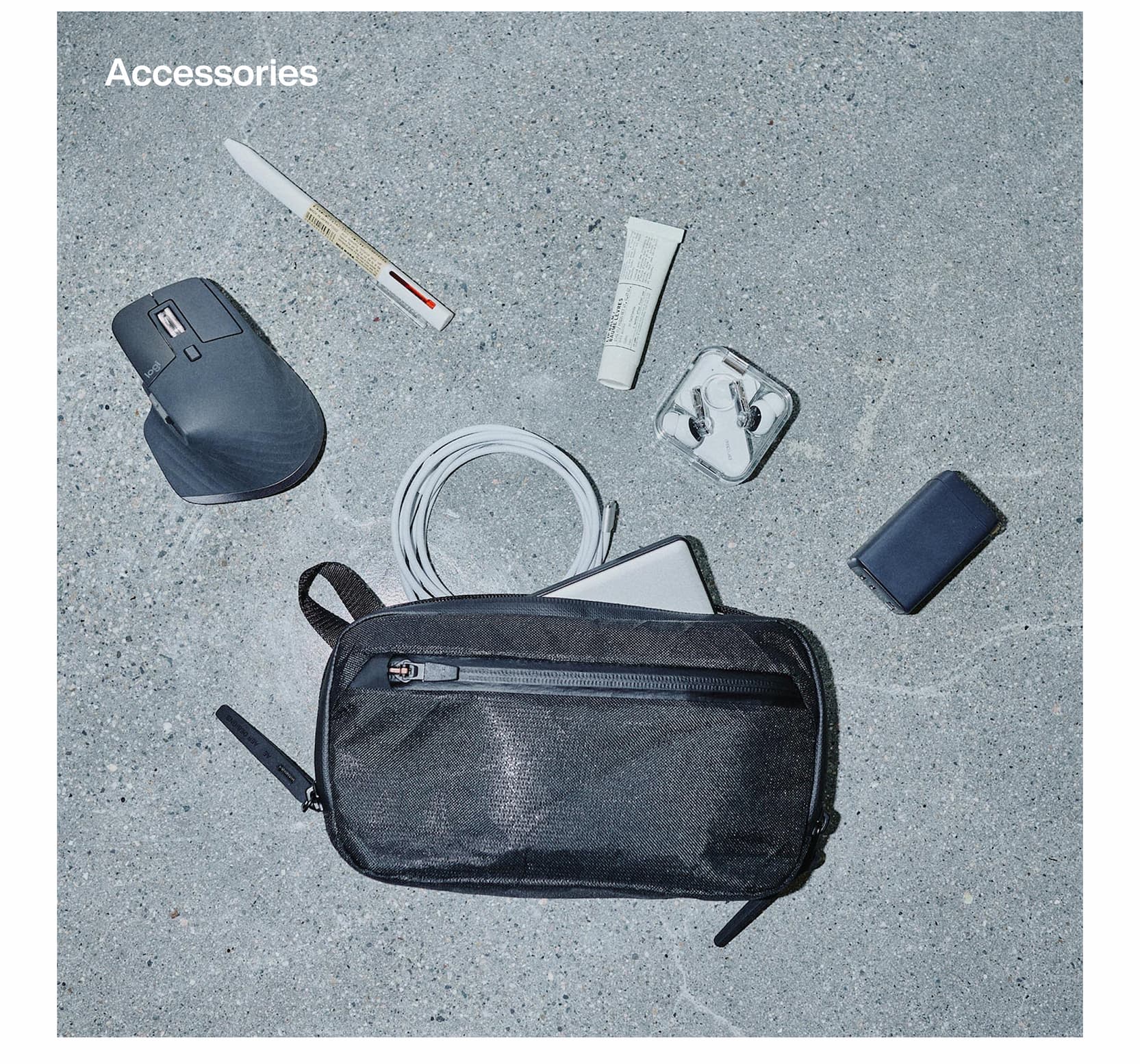 Accessories