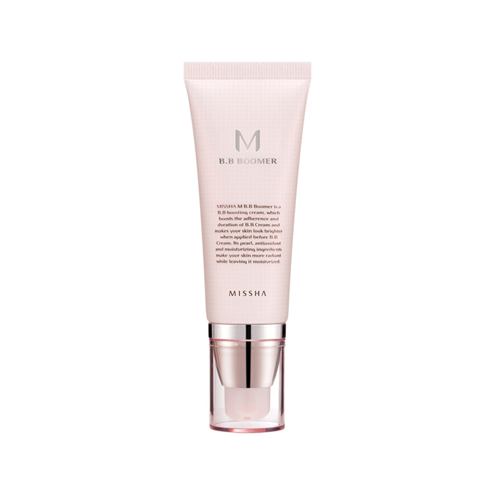 Image of M BB Boomer Primer