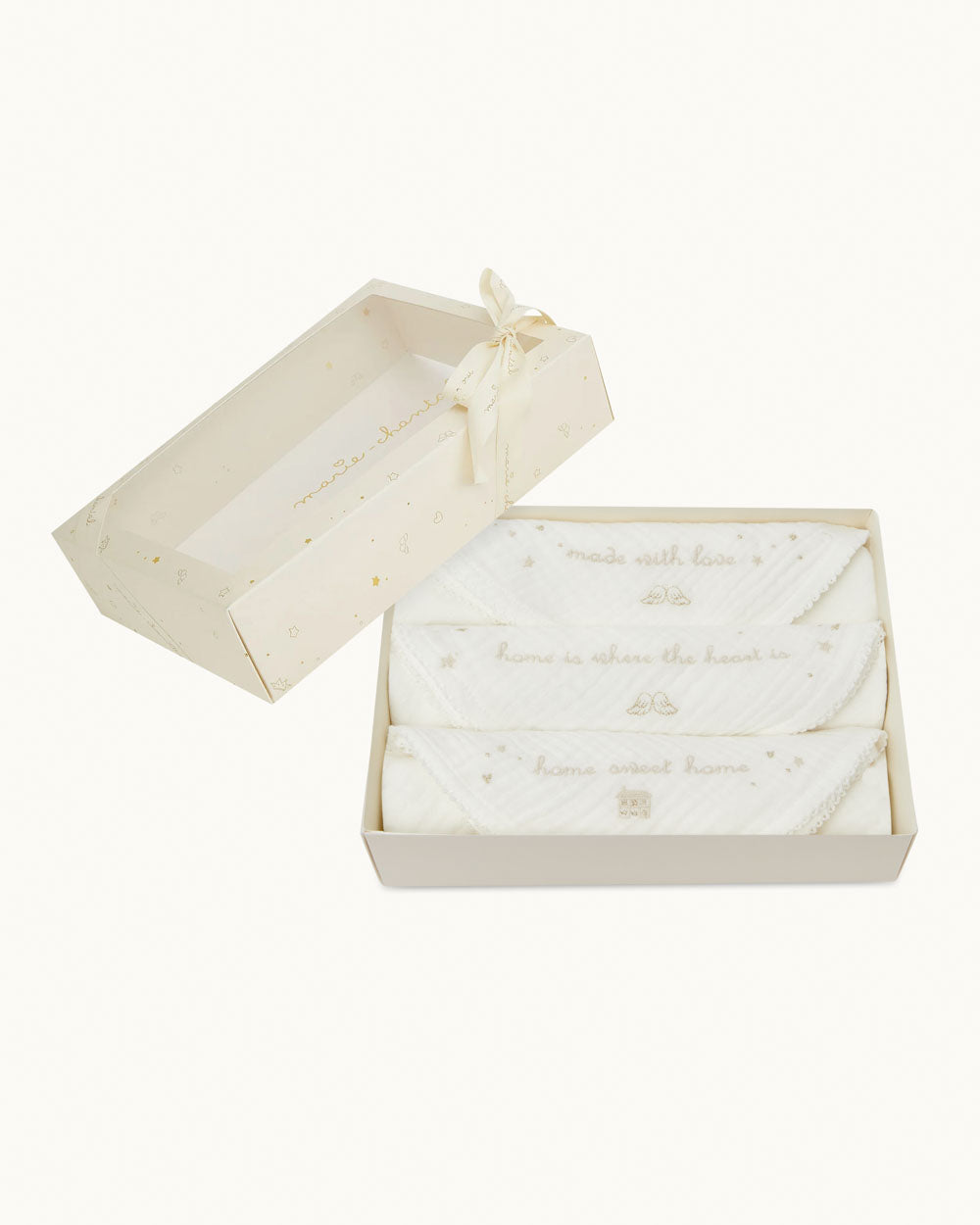 Image of Home Sweet Home Muslins
