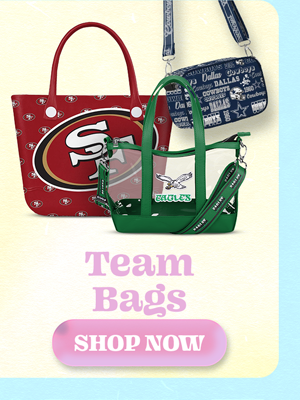 Shop Team Bags!