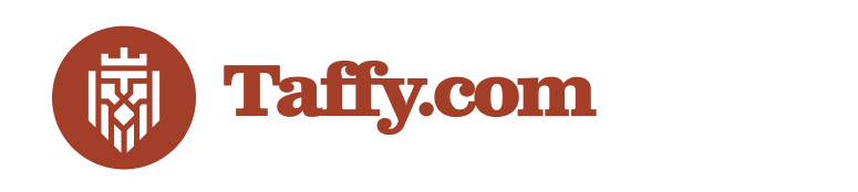 Taffy.com