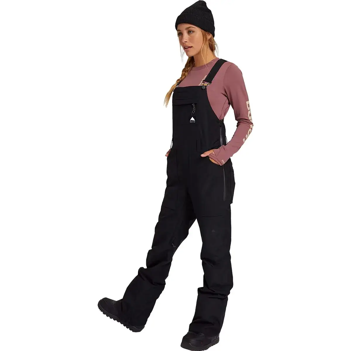 GORE-TEX Avalon Bib Pant - Women's