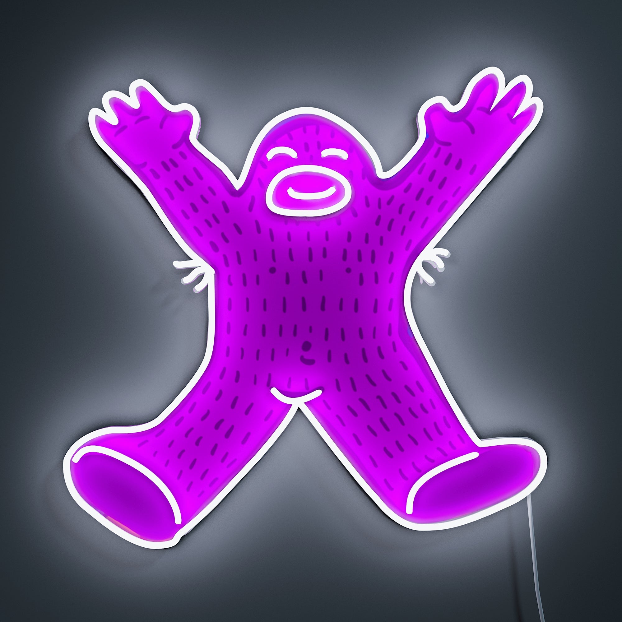 Image of JOY by Frank Ape - Yellowpop