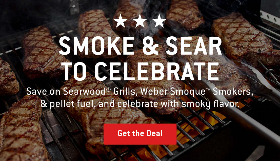 4th of July - Griddle Inserts Offer