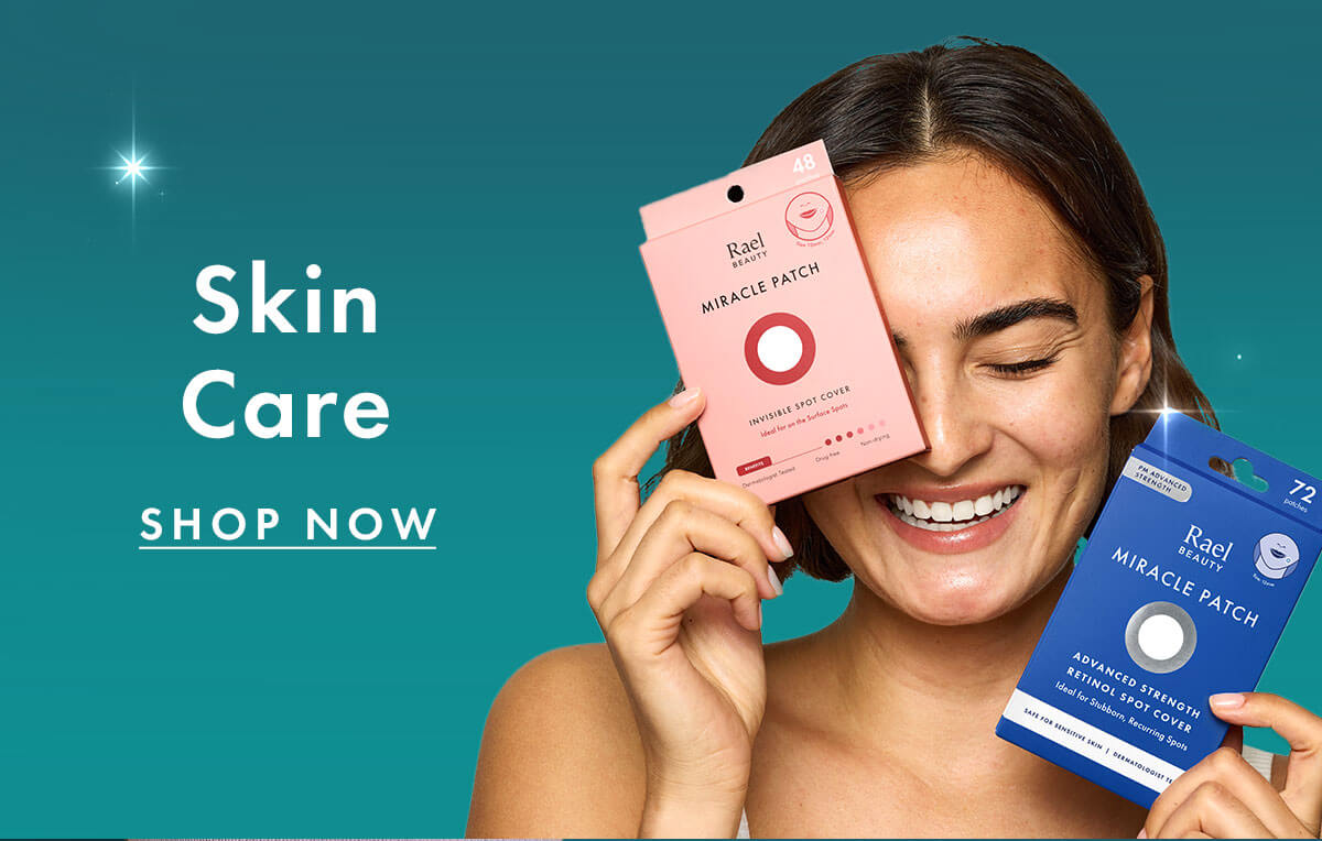 Save Big on Skincare | Shop Now