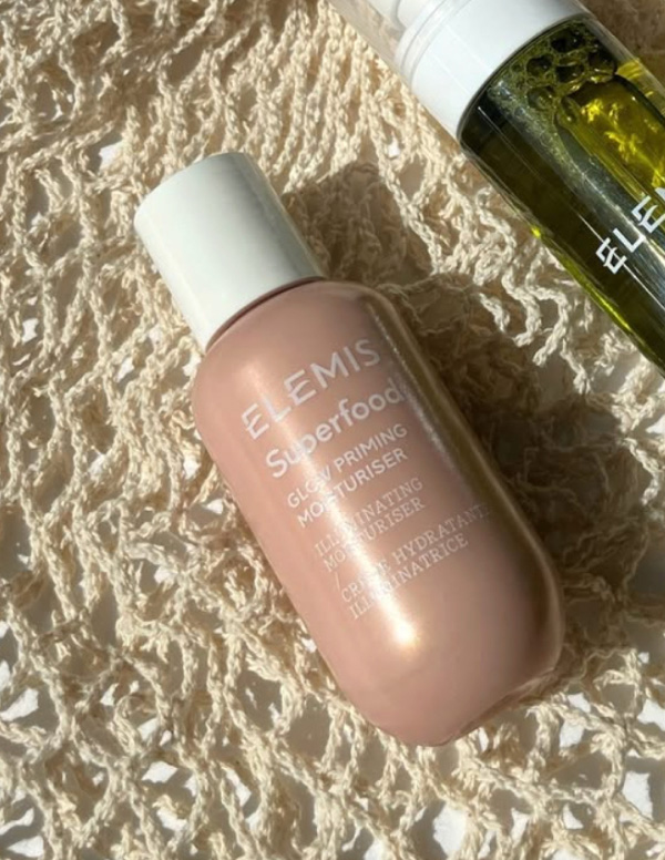 LIGHT & LUMINOUS LAYERS