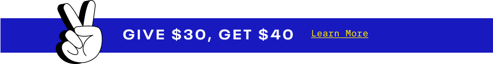 Refer a Friend