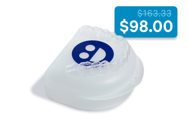 Custom Retainers $98.00