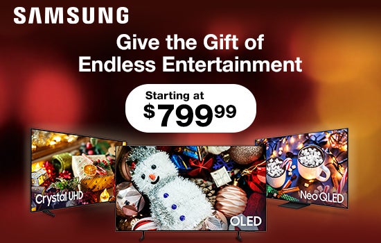 Samsung TV