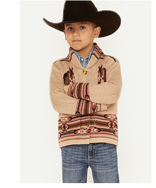 Boots & Apparel - Shop Now »