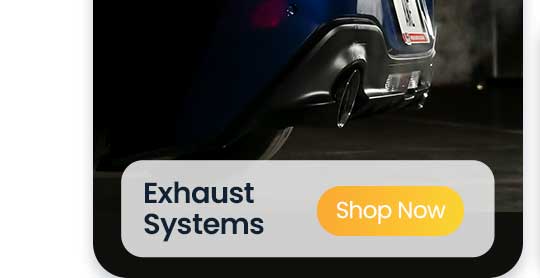 Shop Exhaust Systems