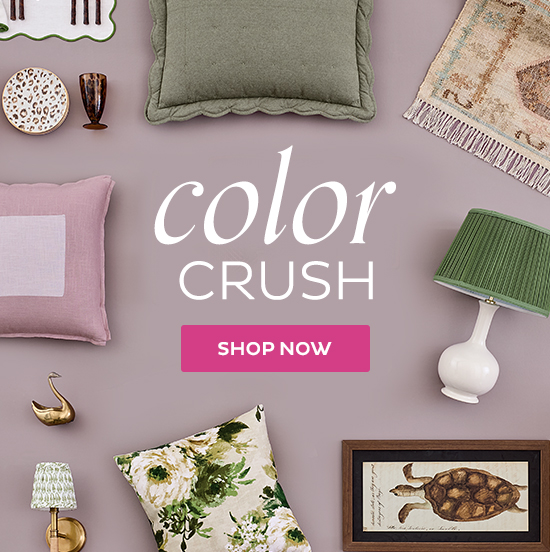 Color Crush - Shop Now