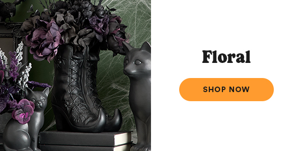 Floral SHOP NOW