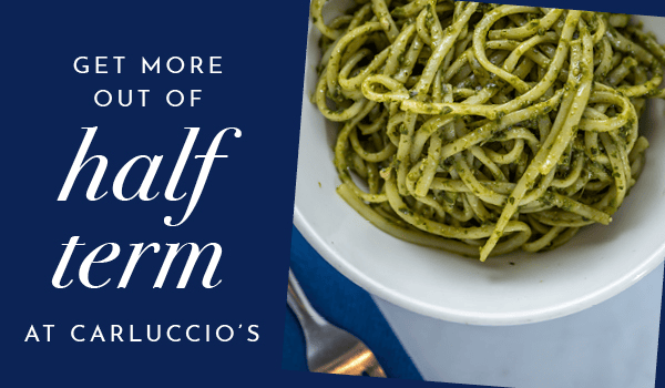 Images of Menu Dishes