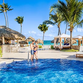 Dominican Republic Majestic Elegance Package
