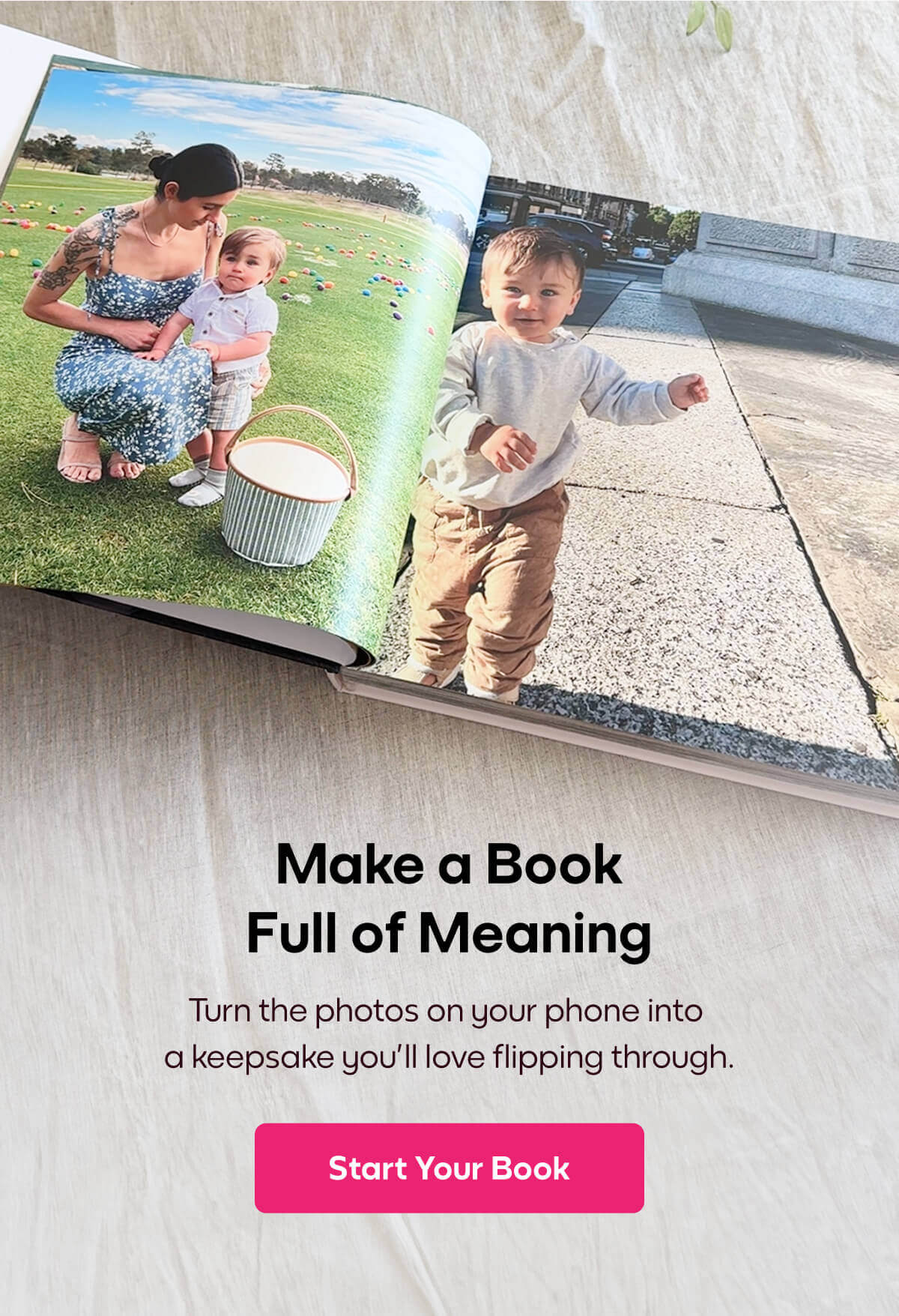 [MIXTILES] Turn the photos on your phone into  a keepsake you’ll love with Mixtiles. | ORDER NOW