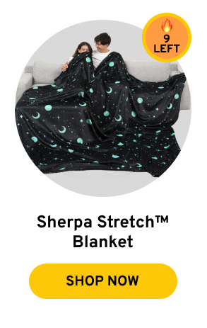 ORIGINAL STRETCH GALACTIC GLOW